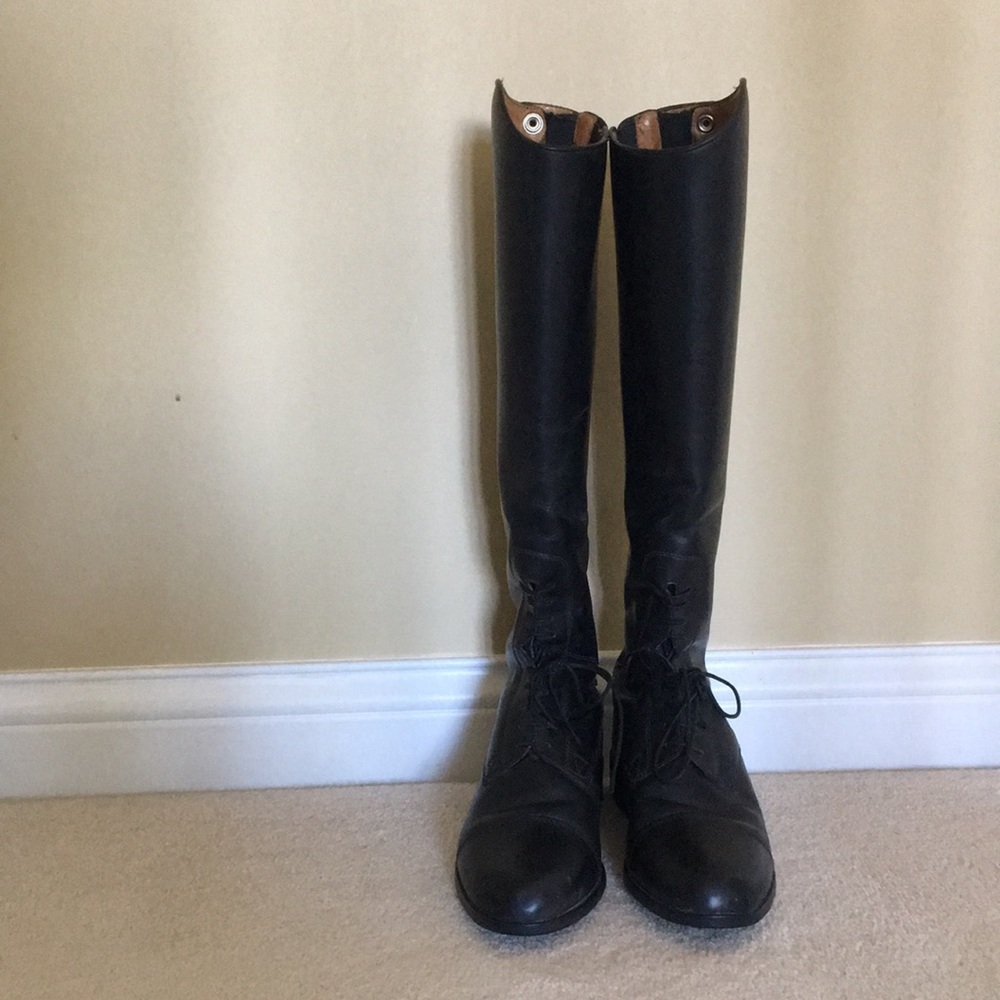 Ariat Heritage II Boots/Field Boots Equestrian